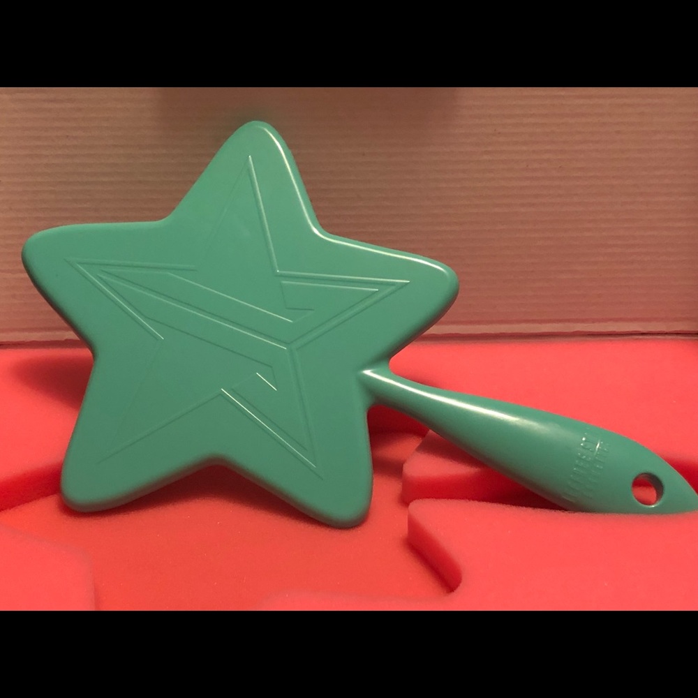 BNIB Tiffany mirror